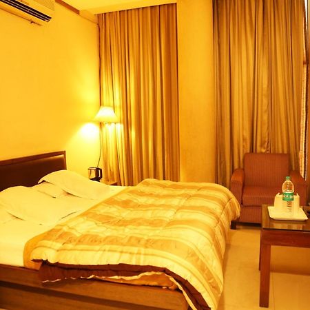 Hotel H26 Chandīgarh Eksteriør bilde