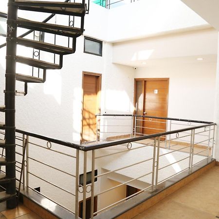 Hotel H26 Chandīgarh Eksteriør bilde