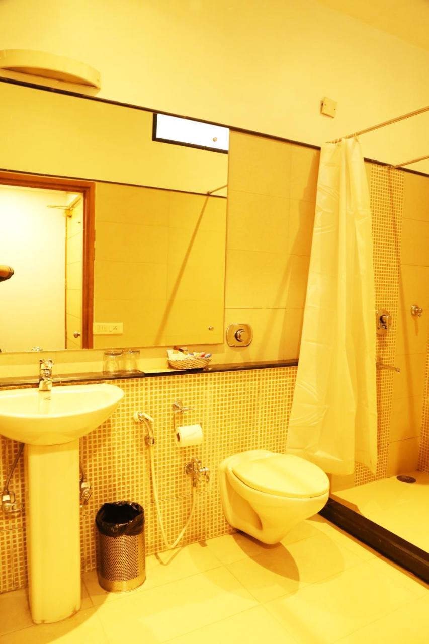 Hotel H26 Chandīgarh Eksteriør bilde
