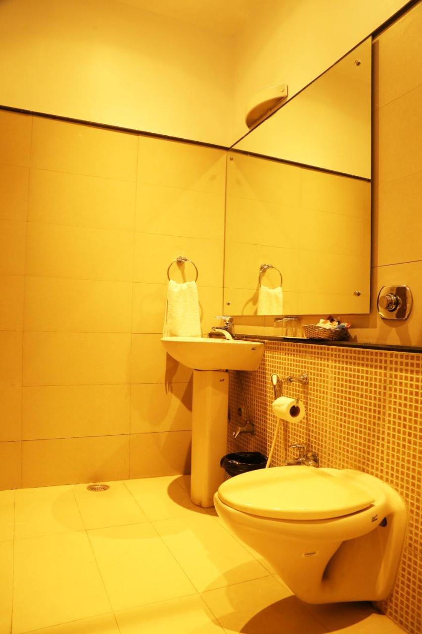 Hotel H26 Chandīgarh Eksteriør bilde