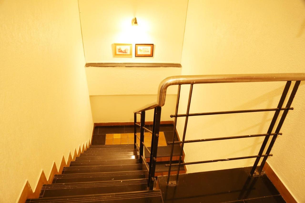 Hotel H26 Chandīgarh Eksteriør bilde