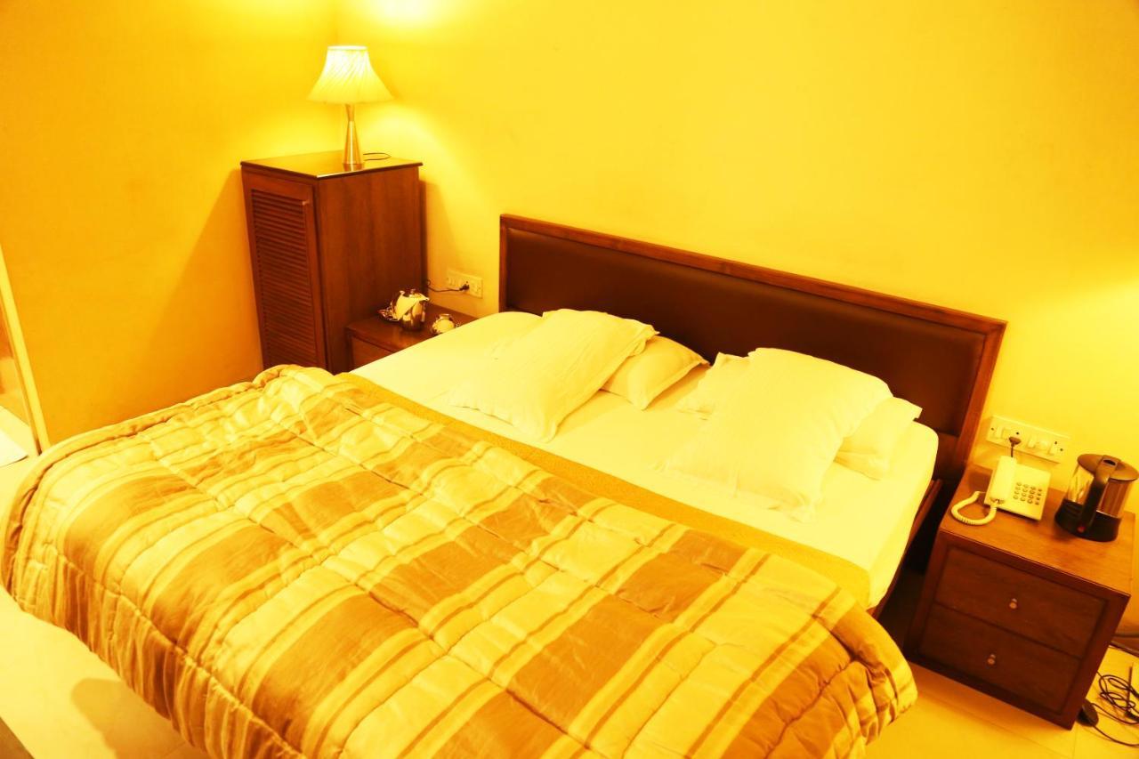 Hotel H26 Chandīgarh Eksteriør bilde