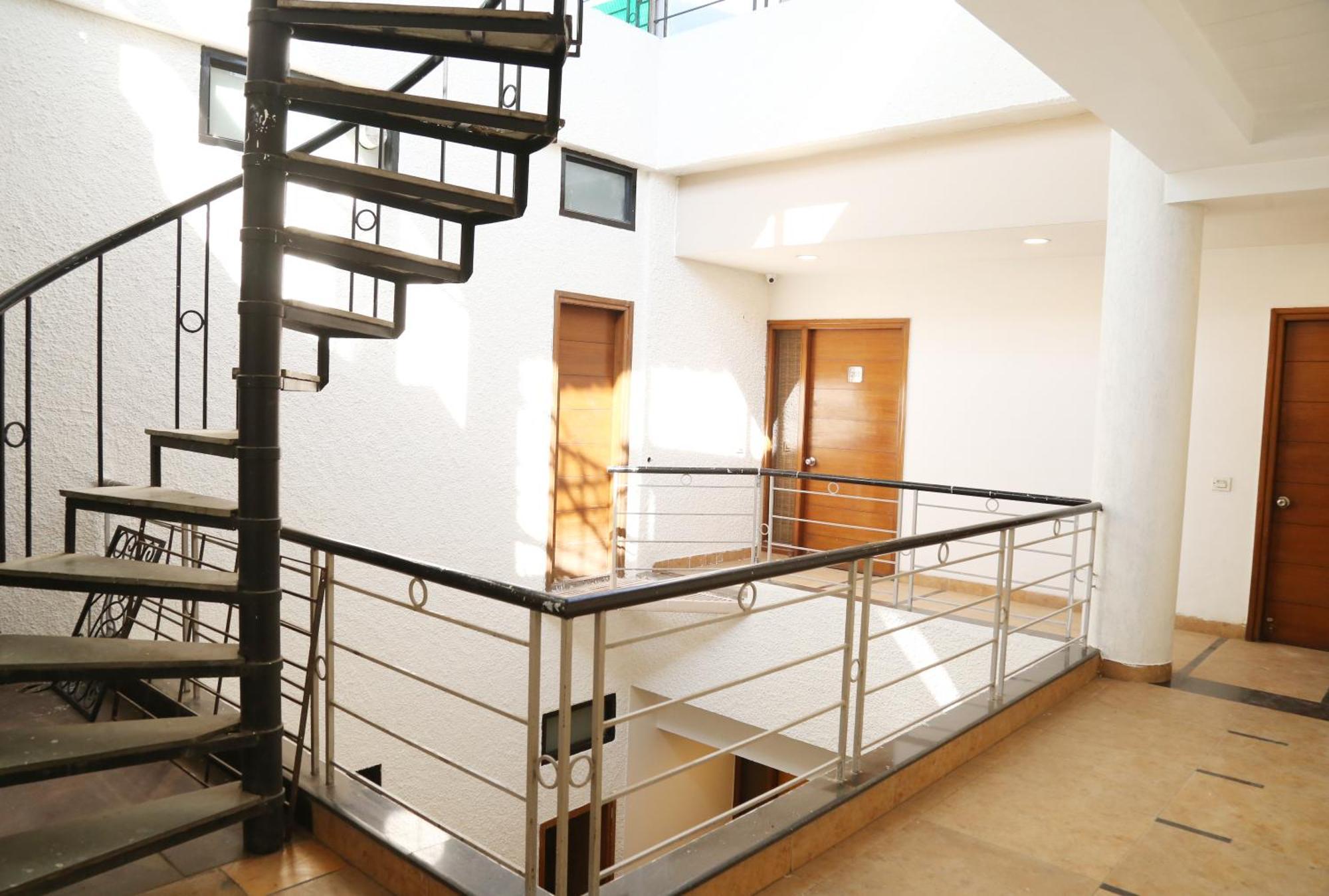 Hotel H26 Chandīgarh Eksteriør bilde